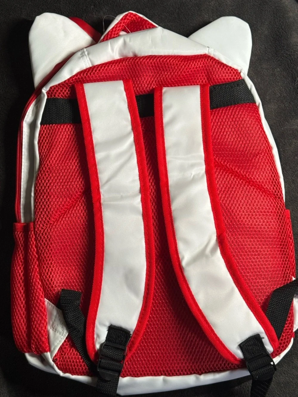 Hello kitty backpack bundle (2) - Picture 11 of 12